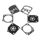 Carburetor Gaskets Kit For STIHL 1129 1137 020T MS192 MS200 MS200T ZAMA RB-69