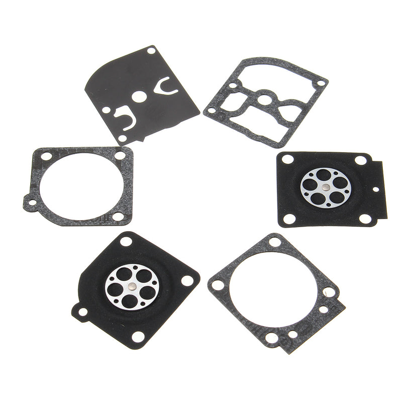 Carburetor Gaskets Kit For STIHL 1129 1137 020T MS192 MS200 MS200T ZAMA RB-69