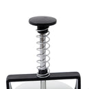 Plastic Burger Press Slider Patty Mold Stainless Steel Meat Press Maker Cooking Tool  Meat Tools