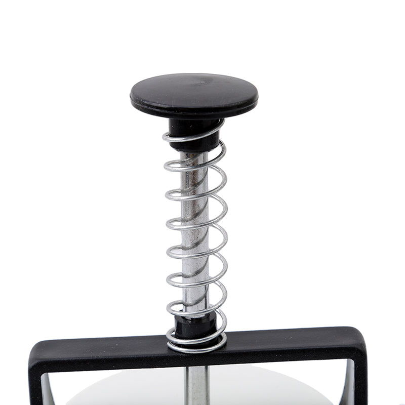 Plastic Burger Press Slider Patty Mold Stainless Steel Meat Press Maker Cooking Tool  Meat Tools