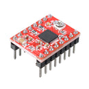 Geekcreit UNO R3 Board ZUM Scan Shield Expansion Open Source Kit For DIY Ciclop 3D Printer Scanner