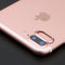 Rear Camera Lens Protector Anti-scratch Metal Ring Circle for iPhone 7 Plus 5.5 Inch