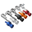 Turbo Car Blow Vale BOV Sound Whistle Muffler Exhaust Pipe Simulator