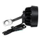 7 Inch Motorcycle Headlights Super Bright LED DRL Bulb With Switch