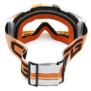 Motocross Helmet Goggles Sports Skiing Windproof Glasses Eyewear For Motor Bike Off Road SUV