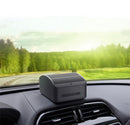 70mai Car Air Purifier Vehicle Cleaner Fresh PM2.5 Filter Clean Formaldehyde From From Xiaomi Youpin