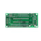DIY Kit ATmega8 ATmega48 AVR Minimum System Development Board Kits Miniature Mini Electronic Suite Parts Without Chip
