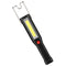 18650 Battery Flashlight 2800 mAh 4 Modes EDC LED Lamp Portable Outdoor Hunting Lantern