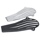 Motorcycle Plate Drive Shaft Cover For Yamaha V-Star 650 1100 1998-2013
