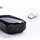 Bakeey X10 TWS Noise Cancelling Wireless Stereo bluetooth 5.0 Earphone Touch IPX7 Waterproof Sports Headset with Dual HD Mic