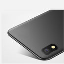 Bakeey Matte Ultra Thin Shockproof Hard PC Back Cover Protective Case for Xiaomi Redmi 7A 5.45 Inch