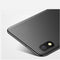 Bakeey Matte Ultra Thin Shockproof Hard PC Back Cover Protective Case for Xiaomi Redmi 7A 5.45 Inch