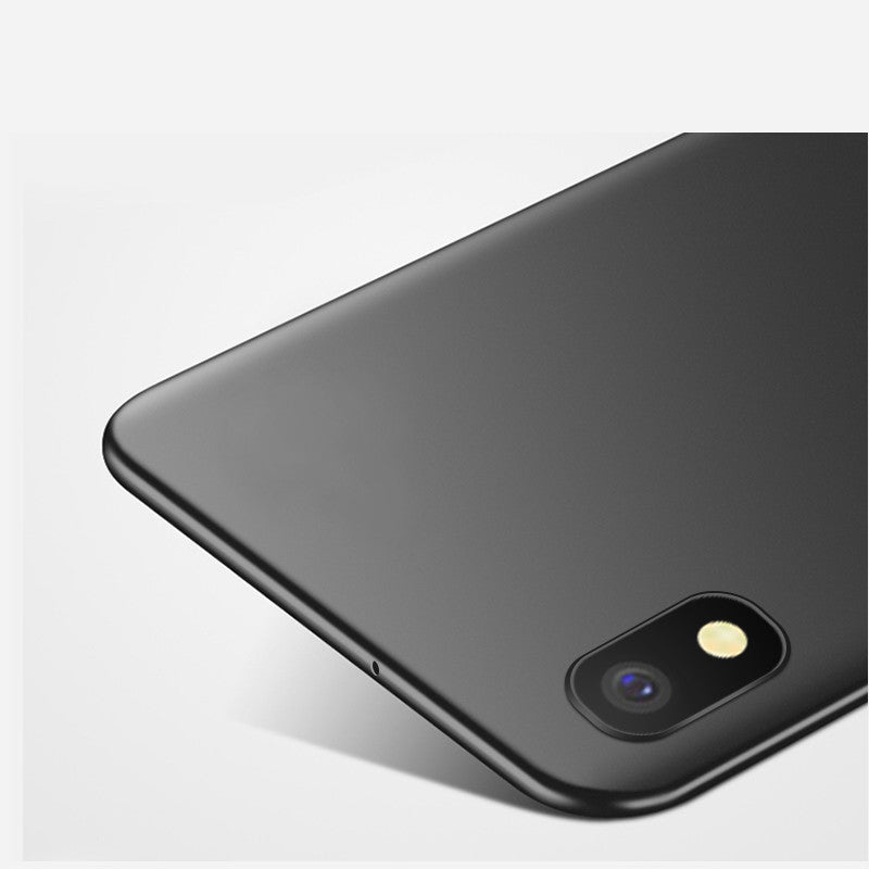 Bakeey Matte Ultra Thin Shockproof Hard PC Back Cover Protective Case for Xiaomi Redmi 7A 5.45 Inch