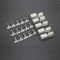 20Pairs 4S 5Pin JST XH Male and Female Balancer Charger Connectors