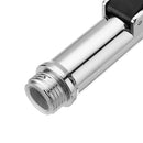 ABS Bathroom Portable Bidet Sprayer Handhold Toilet Bidet Shower Head Sprayer for Personal Hygiene w/ Mounting Bracket Switch