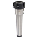 ER25 MT3 M12 Collet Chuck Holder CNC Millling Tool