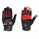 Motorcycle Full Finger Gloves Touch Screen For Dirt Bike Racing Cycling MAD-04