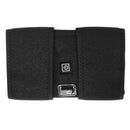 USB Heated Knee Brace Wrap Rechargeable Lithium Electric Heating Pad Knee Hot Therapy Wrap Arthritis Pain Relief Brace Electric Massager