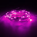 2M Waterproof LED Battery Mini LED Copper Wire Fairy String Light HoliDay Light Party Christmas