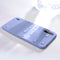 For Xiaomi Mi 9 Lite / Xiaomi Mi CC9 Case Bakeey Smooth Liquid Silicone Rubber Back Cover Protective Case