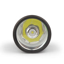 XMUND XD-FL6 SST40 2800LM Super Brignt 500m Long Range USB Rechargeable 18650 LED Flashlight