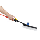 12V 120W Portable High Pressure Car Wash Foam Sprayer Washer Cleaner Water Pump
