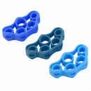 Finger Trainer Hand Grip Exerciser for Guitar Bass Ukulele Piano Violin Music Players