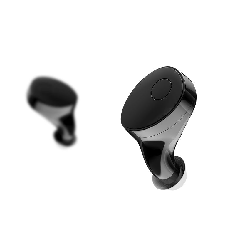 TWS True Wireless bluetooth 5.0 Earphone 8D Stereo CVC6.0 Noise Cancelling Bilateral Call IPX5 Waterproof Headphone