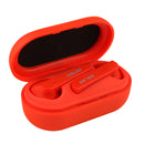 S55 TWS Dual bluetooth 5.0 Earphone Wireless Stereo In-ear Headphones Voice Assistant with Mic for Xiaomi Huawei