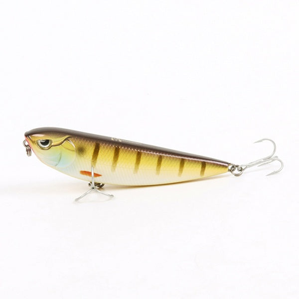 Maxcatch 8.5cm Minnow Fishing Lures 12.5g Artificial Bait Hard Fishing Lures