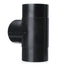 60mm T-shaped Parking Heater Tee for Eberspacher/Webasto Airtronic Heaters