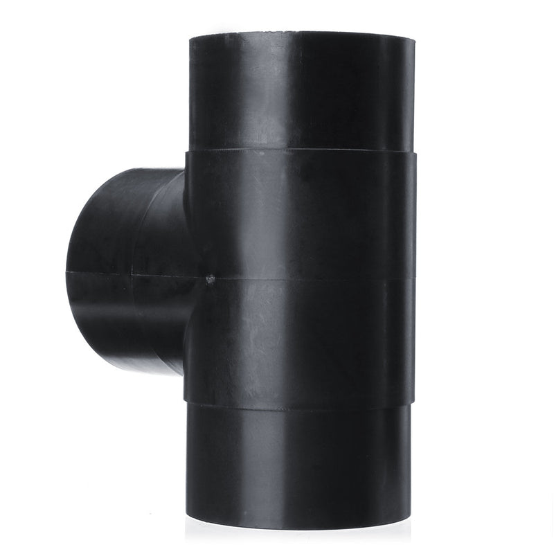 60mm T-shaped Parking Heater Tee for Eberspacher/Webasto Airtronic Heaters