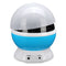 USB Rotating Projector Starry  Nursery Night Light Star Sky Projection LED Light Xmas Gift