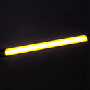 5W COB LED Chip DC12V Warm / Pure White 100x8mm for DIY Lamp Light