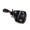 Aluminum Alloy 7.3:1 12+1 Ball Bearings Baitcasting Reel Fly High Speed Left/Right Hand Fishing Reel