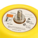 3 Inch Sticky Backing Pad Napping Hook And Loop Sanding Disc Pad Polishing Sander Backer Plate