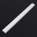 500mm Length 2040 T-Slot Aluminum Profiles Extrusion Frame For CNC