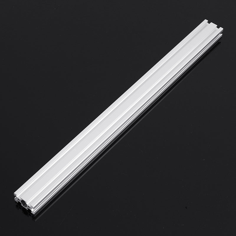 500mm Length 2040 T-Slot Aluminum Profiles Extrusion Frame For CNC