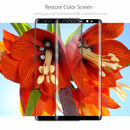 Bakeey 4D Curved Edge Tempered Glass Film For Samsung Galaxy Note 8