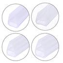 U-Shape 1M Shower Screen Sealing Bath Shower Glass Door Strip 6mm/8mm/10mm/12mm