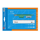 Allwin 3299 Professional Cutting Mat Set For Technology