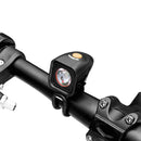 XANES XL10 1000LM L2 LED Bicycle Headlight IPX6 Waterproof 180Floodlight Bike Light Power Display