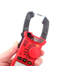 HT200A High Accuracy Mini Digital AC DC Clamp Meter Voltage Current Measurement Amper Clamp Meter