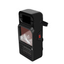 XMUND SH04 500W 220V-240V Wall-mounted Heater Temperature Display Winter Warmer Desktop Heating Fan EU Plug With Remote Control