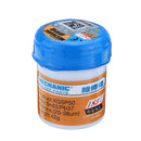 MECHANIC Solder Paste Room Temperature Melting Point 183 Flux Easy Welding Strong Medium Temperature Solder Paste