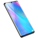 Bakeey Full Glue Full Coverage Anti-explosion Tempered Glass Screen Protector for Huawei P30 Pro
