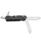 Sanrenmu 7117 Multifunctional  Folding EDC Tools Saw Rope Cutter Screwdriver Bottle Opener Screwdriver Glass Breaker Outdoor Survival