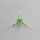 Side Brush for IRobot I7 E5 E6 Vacuum Cleaner Accessories Sweeper Brush with Screw