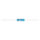 20pcs 2W 56R Metal Film Resistor Resistance 1% 56 ohm Resistor