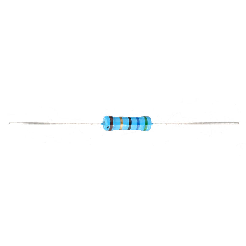 20pcs 2W 56R Metal Film Resistor Resistance 1% 56 ohm Resistor